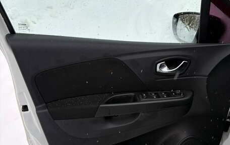 Renault Kaptur I рестайлинг, 2017 год, 1 695 000 рублей, 15 фотография