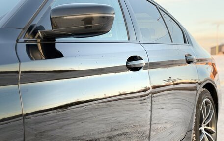 BMW 5 серия, 2020 год, 4 790 000 рублей, 13 фотография