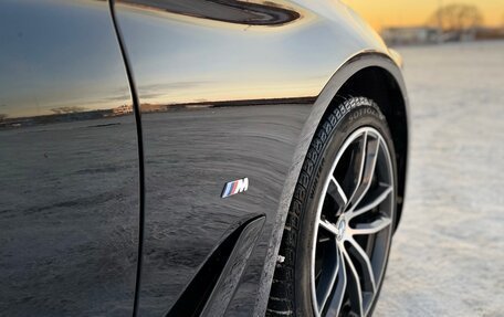 BMW 5 серия, 2020 год, 4 790 000 рублей, 16 фотография