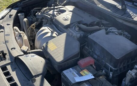 Toyota Camry, 2014 год, 2 000 000 рублей, 4 фотография