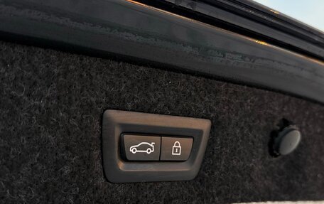 BMW 5 серия, 2020 год, 4 790 000 рублей, 14 фотография