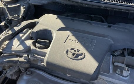 Toyota Camry, 2014 год, 2 000 000 рублей, 3 фотография