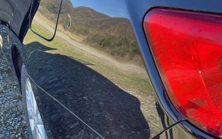 Toyota Camry, 2014 год, 2 000 000 рублей, 10 фотография