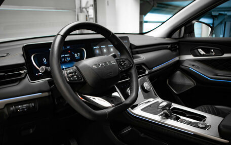 CheryExeed TXL, 2022 год, 2 447 000 рублей, 7 фотография