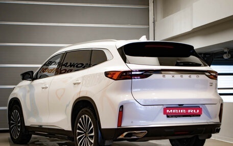 CheryExeed TXL, 2022 год, 2 447 000 рублей, 6 фотография