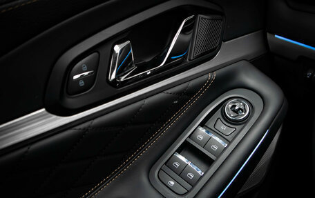 CheryExeed TXL, 2022 год, 2 447 000 рублей, 16 фотография