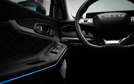 CheryExeed TXL, 2022 год, 2 447 000 рублей, 14 фотография