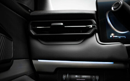 CheryExeed TXL, 2022 год, 2 447 000 рублей, 15 фотография