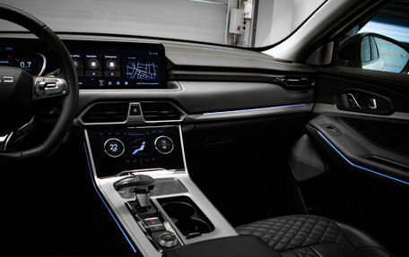 CheryExeed TXL, 2022 год, 2 447 000 рублей, 22 фотография