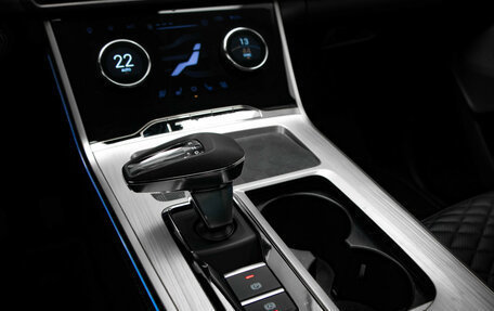 CheryExeed TXL, 2022 год, 2 447 000 рублей, 20 фотография