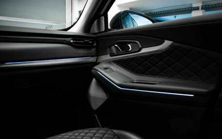 CheryExeed TXL, 2022 год, 2 447 000 рублей, 23 фотография