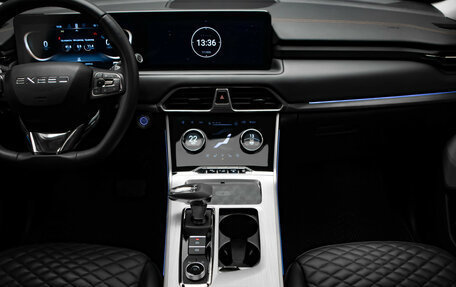 CheryExeed TXL, 2022 год, 2 447 000 рублей, 19 фотография