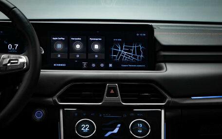 CheryExeed TXL, 2022 год, 2 447 000 рублей, 21 фотография