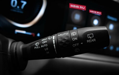 CheryExeed TXL, 2022 год, 2 447 000 рублей, 17 фотография