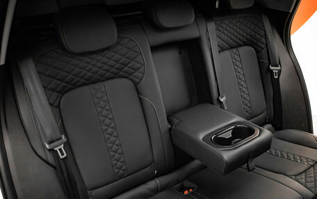 CheryExeed TXL, 2022 год, 2 447 000 рублей, 34 фотография