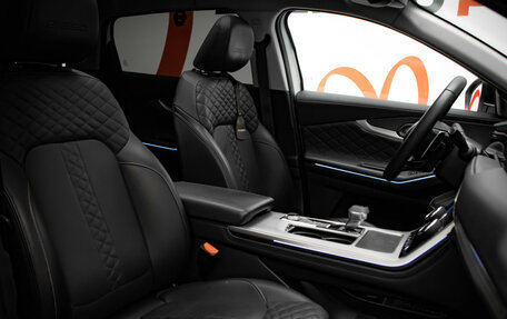 CheryExeed TXL, 2022 год, 2 447 000 рублей, 32 фотография