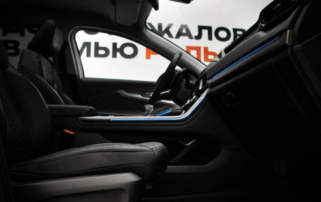 CheryExeed TXL, 2022 год, 2 447 000 рублей, 30 фотография