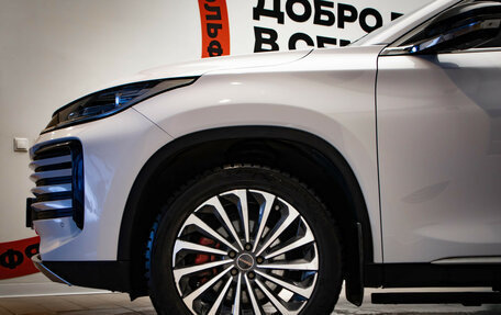 CheryExeed TXL, 2022 год, 2 447 000 рублей, 37 фотография