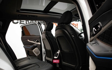 CheryExeed TXL, 2022 год, 2 447 000 рублей, 33 фотография