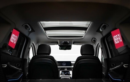 CheryExeed TXL, 2022 год, 2 447 000 рублей, 36 фотография