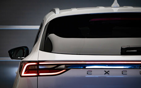 CheryExeed TXL, 2022 год, 2 447 000 рублей, 39 фотография