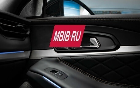 CheryExeed TXL, 2022 год, 2 447 000 рублей, 24 фотография