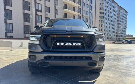 Rambler 1500, 2020 год, 5 400 000 рублей, 2 фотография