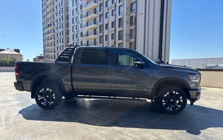 Rambler 1500, 2020 год, 5 400 000 рублей, 6 фотография