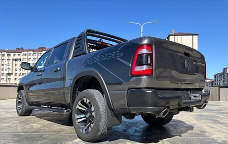 Rambler 1500, 2020 год, 5 400 000 рублей, 5 фотография