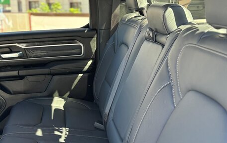 Rambler 1500, 2020 год, 5 400 000 рублей, 15 фотография