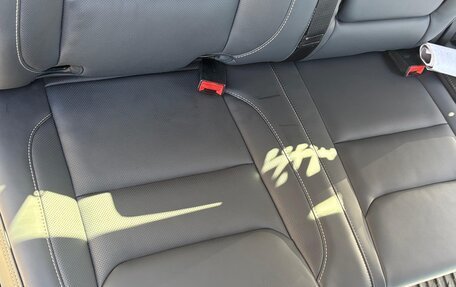 Rambler 1500, 2020 год, 5 400 000 рублей, 12 фотография