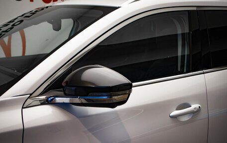 CheryExeed TXL, 2022 год, 2 447 000 рублей, 40 фотография