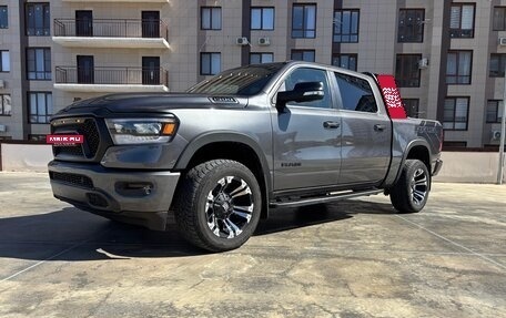 Rambler 1500, 2020 год, 5 400 000 рублей, 7 фотография