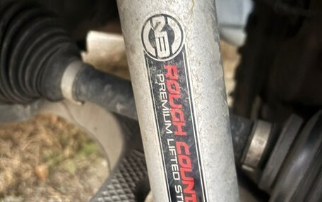 Rambler 1500, 2020 год, 5 400 000 рублей, 16 фотография