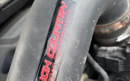 Rambler 1500, 2020 год, 5 400 000 рублей, 17 фотография