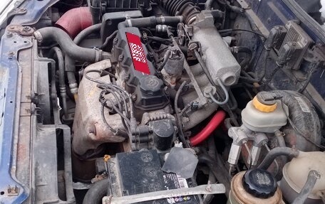 Chevrolet Lanos I, 2008 год, 5 фотография