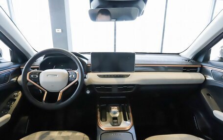 Haval Jolion, 2025 год, 2 599 000 рублей, 15 фотография