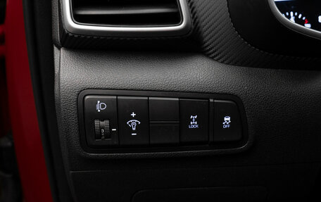 Hyundai Tucson III, 2019 год, 2 490 000 рублей, 22 фотография