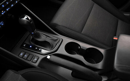 Hyundai Tucson III, 2019 год, 2 490 000 рублей, 16 фотография