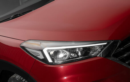 Hyundai Tucson III, 2019 год, 2 490 000 рублей, 24 фотография