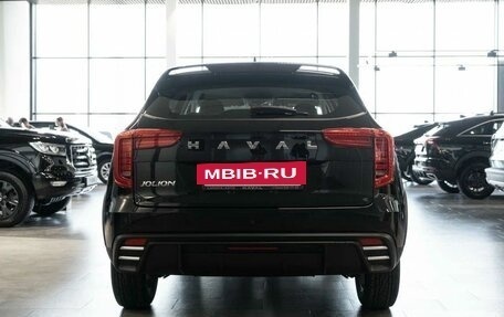 Haval Jolion, 2025 год, 2 399 000 рублей, 5 фотография