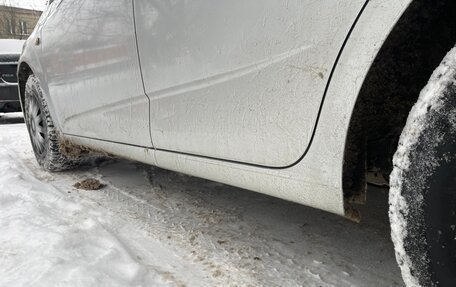 Chevrolet Aveo III, 2013 год, 510 000 рублей, 4 фотография