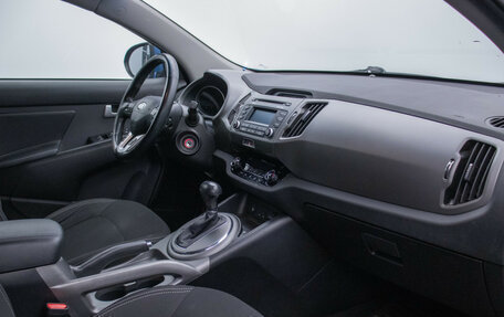 KIA Sportage III, 2014 год, 1 530 000 рублей, 9 фотография