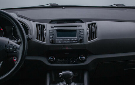 KIA Sportage III, 2014 год, 1 530 000 рублей, 14 фотография