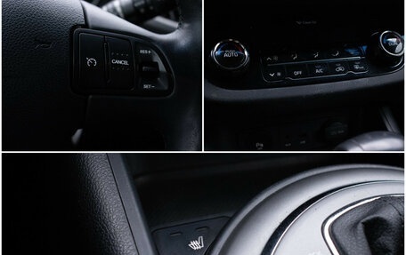 KIA Sportage III, 2014 год, 1 530 000 рублей, 17 фотография