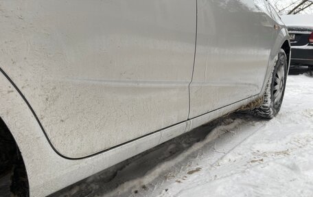 Chevrolet Aveo III, 2013 год, 510 000 рублей, 5 фотография