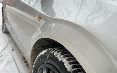 Chevrolet Aveo III, 2013 год, 510 000 рублей, 7 фотография