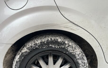 Chevrolet Aveo III, 2013 год, 510 000 рублей, 9 фотография