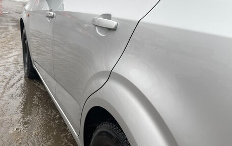 Chevrolet Aveo III, 2013 год, 510 000 рублей, 18 фотография