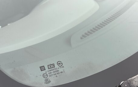 Chevrolet Aveo III, 2013 год, 510 000 рублей, 19 фотография